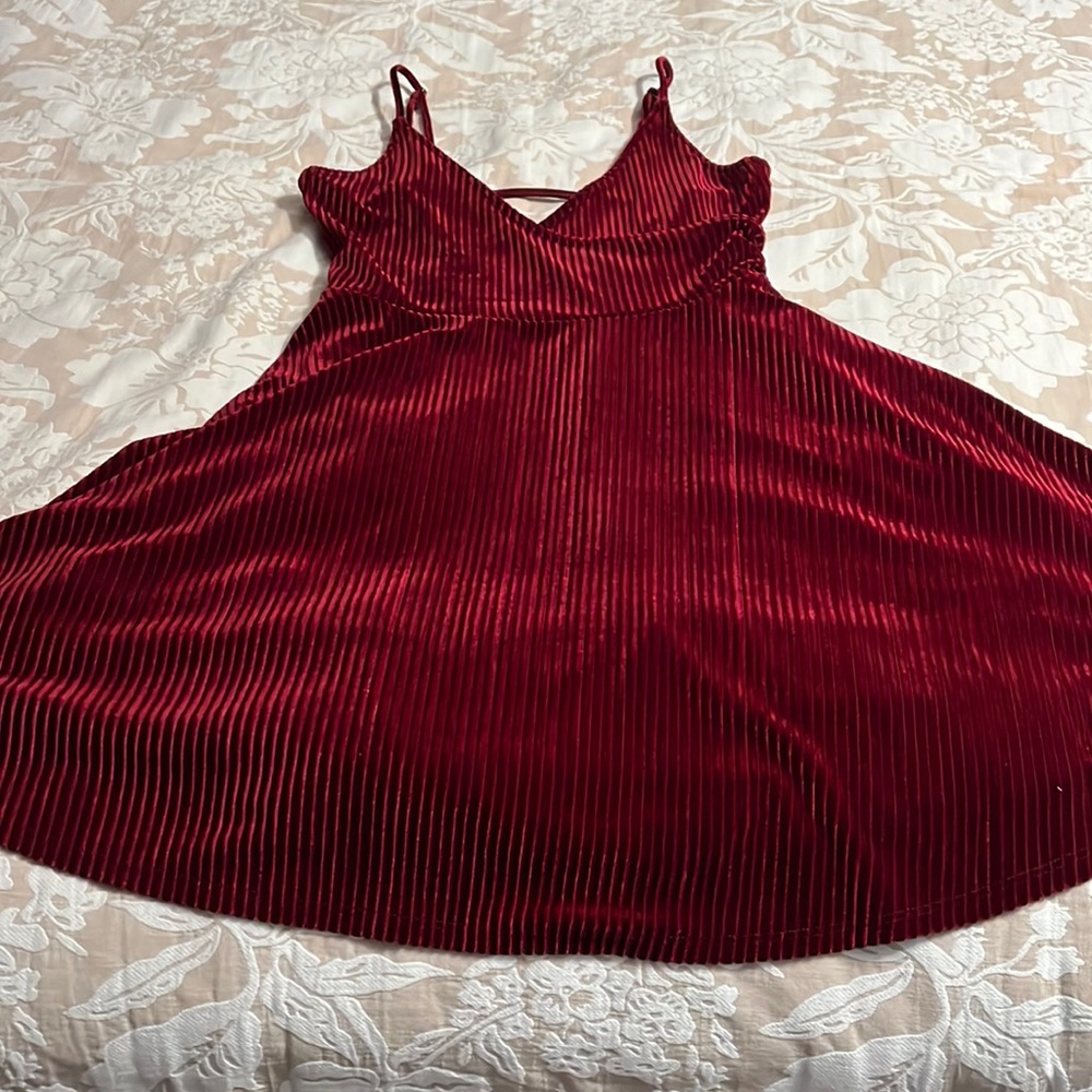 Women’s dress